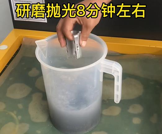 CNC机加工上思铝件样品